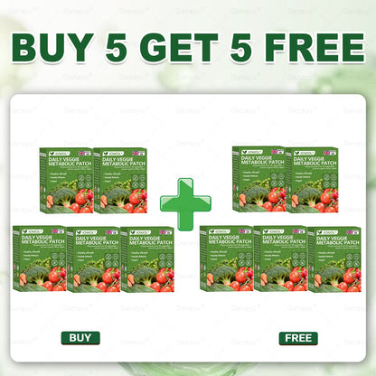 🇬🇧🥦𝐎𝐟𝐟𝐢𝐜𝐢𝐚𝐥 𝐒𝐭𝐨𝐫𝐞 | 𝐈𝐎𝐖𝐎𝐋® 𝐃𝐚𝐢𝐥𝐲 𝐕𝐞𝐠𝐞𝐭𝐚𝐛𝐥𝐞 𝐌𝐞𝐭𝐚𝐛𝐨𝐥𝐢𝐜 𝐏𝐚𝐭𝐜𝐡 𝐮𝐬𝐞𝐬 𝐨𝐫𝐠𝐚𝐧𝐢𝐜 𝐯𝐞𝐠𝐞𝐭𝐚𝐛𝐥𝐞 𝐞𝐱𝐭𝐫𝐚𝐜𝐭𝐬 𝐚𝐧𝐝 𝐩𝐡𝐲𝐭𝐨𝐧𝐮𝐭𝐫𝐢𝐞𝐧𝐭𝐬 𝐟𝐫𝐨𝐦 𝟑𝟗 𝐯𝐞𝐠𝐞𝐭𝐚𝐛𝐥𝐞𝐬 + 𝐠𝐫𝐞𝐞𝐧𝐬 𝐭𝐨 𝐬𝐮𝐩𝐩𝐨𝐫𝐭 𝐝𝐞𝐭𝐨𝐱, 𝐝𝐢𝐠𝐞𝐬𝐭𝐢𝐨𝐧 & 𝐦𝐞𝐭𝐚𝐛𝐨𝐥𝐢𝐜 𝐫𝐞𝐬𝐞𝐭, 𝐚𝐧𝐝 𝐛𝐨𝐨𝐬𝐭 𝐞𝐧𝐞𝐫𝐠𝐲 𝐟𝐨𝐫 𝐚𝐥𝐥-𝐝𝐚𝐲 𝐰𝐞𝐥𝐥𝐧𝐞𝐬𝐬.