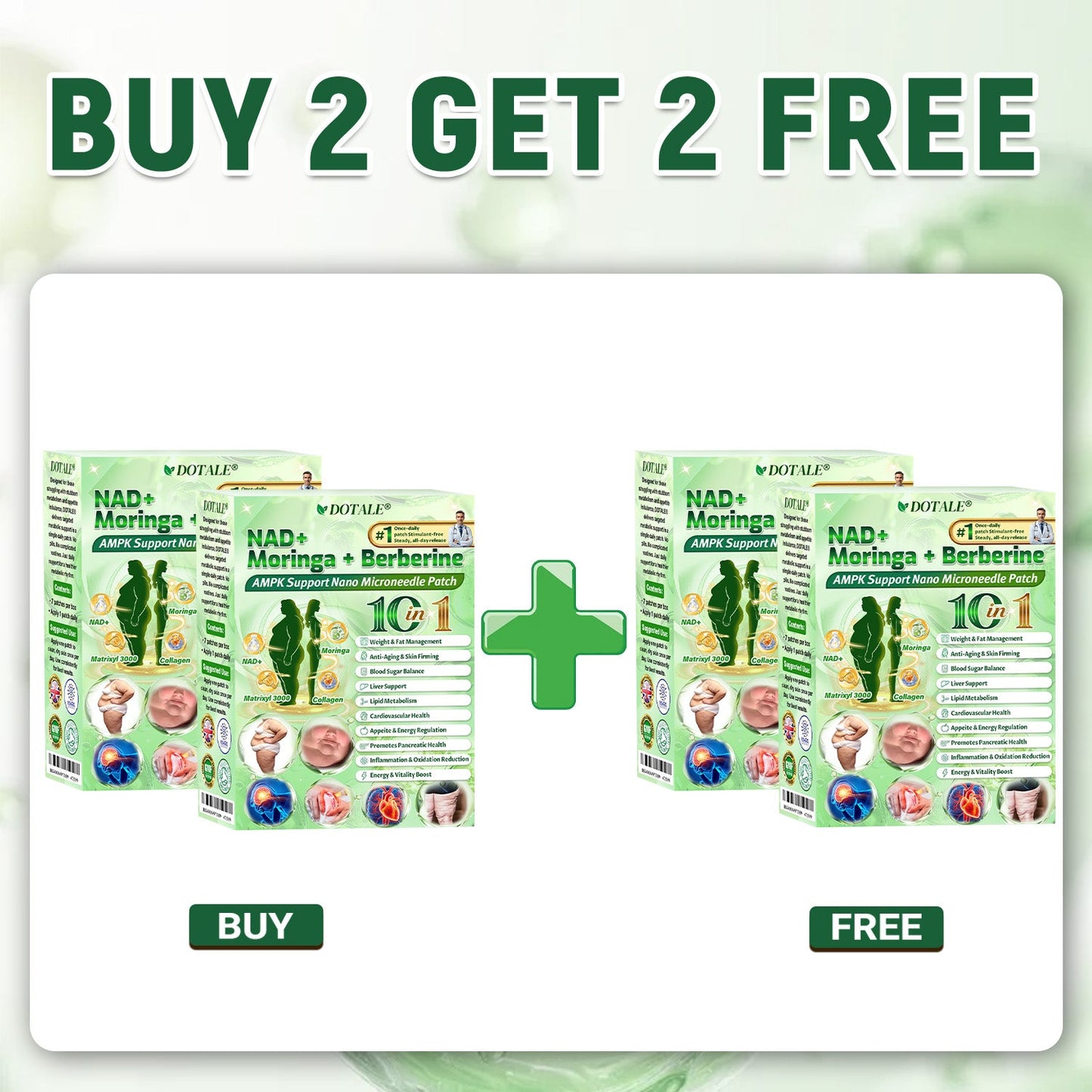 Congratulations! You’re our 500th customer today, and you get to enjoy a special offer: a second product for 30%off! 𝑫𝑶𝑻𝑨𝑳𝑬®