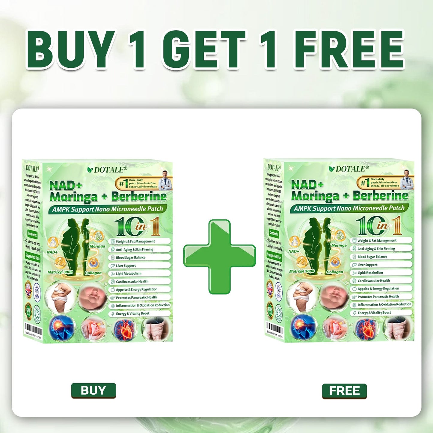 Congratulations! You’re our 500th customer today, and you get to enjoy a special offer: a second product for 30%off! 𝑫𝑶𝑻𝑨𝑳𝑬®